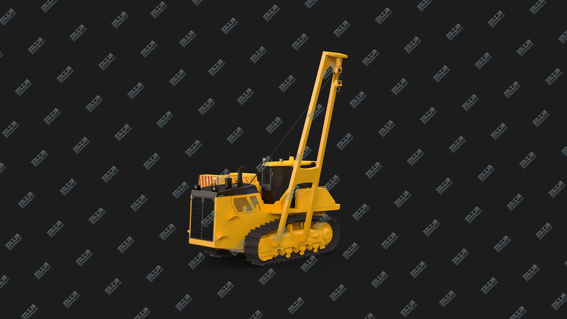 images/goods_img/202104022/Generic Pipe Layer Crawler model/4.jpg